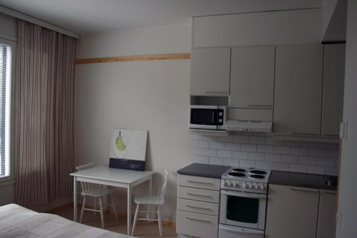 Ekenas Summer Hotel & Camping Raseborg Room photo